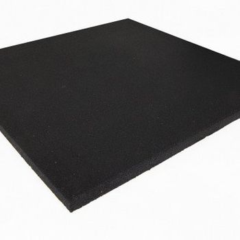 Loseta De Caucho Profesional Grano Fino 50x50cm- 20mm - Verde con Ofertas  en Carrefour