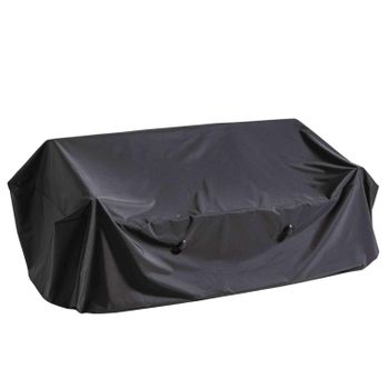 Primematik - Funda Protectora Impermeable Para Barbacoa 75x101cm