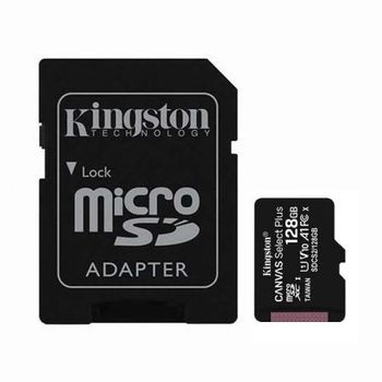Tarjeta Memoria Micro Sd Con Adaptador X128 Gb Cool (clase 10) con Ofertas  en Carrefour
