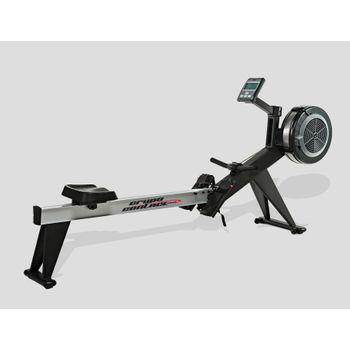 Máquina Remo Resistencia Magnética Plegable Fitness En Casa. Gridinlux con  Ofertas en Carrefour