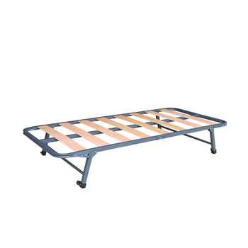 Somier Inferior De Cama Nido, Arrastre Con Ruedas + Colchón Viscorelax,  90x180 Cm con Ofertas en Carrefour