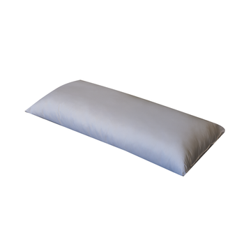 Almohada Fibra 70 Cm Antiácaros Colchum