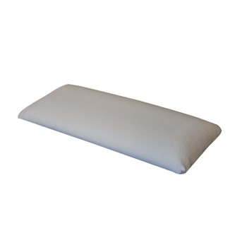 Almohada Visco 80 Cm Antiácaros Colchum