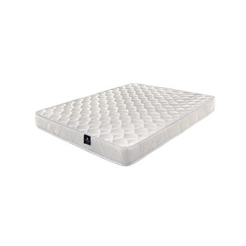 Colchon 90x180 Crono, Altura 22 Cm, Espuma Adaptable, Ergonómico. Firmeza  Equilibrada con Ofertas en Carrefour