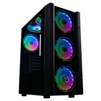 PC Racing Gaming Intel Core i5-10400F/16GB/1TB SSD/RTX 3050