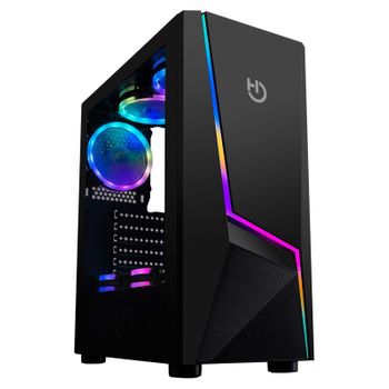 Torre Cpu Gamer Ryzen 7 5700g Vega 8 1tb 32gb Led 22 Pc