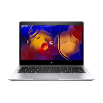 Hp Elitebook 840 G5 14" I5 8250u, 8gb, Ssd 256gb, Full Hd, A+/ Producto Reacondicionado