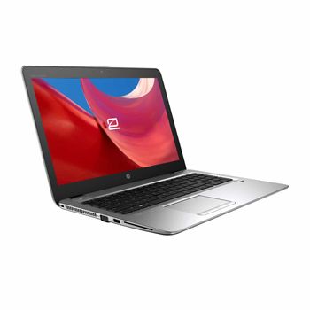 Hp Elitebook 850 G3 15,6" I5 6200u, 8gb, Ssd 256gb, Full Hd, A+/ Producto Reacondicionado