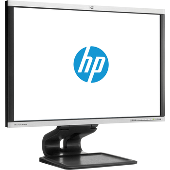 Monitor Hp Compaq La2405wg 24" Wuxga 1920x1200, A+/ Producto Reacondicionado