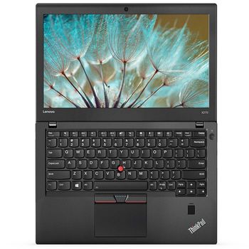 Lenovo Thinkpad X270 12.5" I5 7300u, 8gb, Ssd 256gb, Full Hd, A+/ Producto Reacondicionado