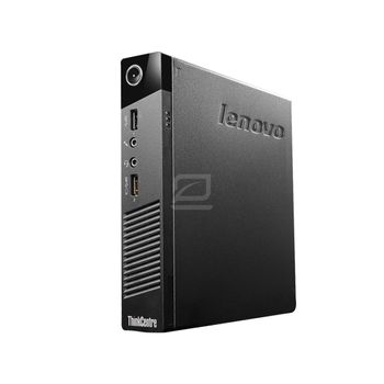 Lenovo Thinkcentre M73 Tiny I5 4590t, 8gb, Ssd 128gb, Wifi, A+/ Producto Reacondicionado