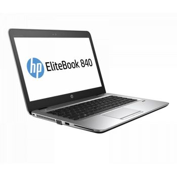 Hp Elitebook 840 G2 14" Fhd, I5 5300u, 8gb, 256gb Ssd, Reacondicionado, Grado A