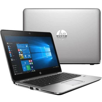 Hp Elitebook 840 G3 14" Fhd, I5 6300u, 8gb, 512gb Ssd, Reacondicionado, Grado A