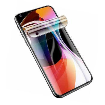 Protector Pantalla Realme 9i (4g) Hidrogel Antiarañazos Tpu