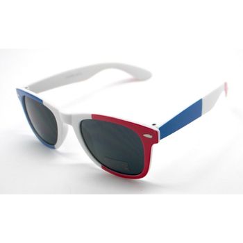Gafas De Sol Aviador Hombre Mujer Sunglasses Uv400 Espejo Marron con  Ofertas en Carrefour