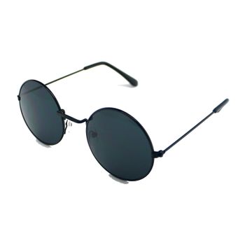 Gafas De Sol Aviador Hombre Mujer Sunglasses Uv400 Espejo Plateado Plata  con Ofertas en Carrefour