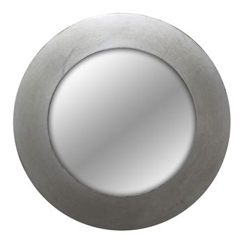 Espejo De Pared Con Led Racale Para Baño Ip65 Con Reloj Antivaho Y Lupa  Aluminio 70 X 50 X 3 Cm - Blanco [pro.tec] con Ofertas en Carrefour