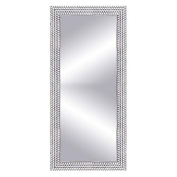 Espejo De Bolsillo Metalizado 8 X 2,4 X 8 Cm (12 Unidades) con Ofertas en  Carrefour