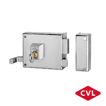 Cerradura Cvl 11b Puertas Basculantes