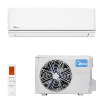 Aire Acondicionado Midea Blanc 26(09)n8 (1x1)