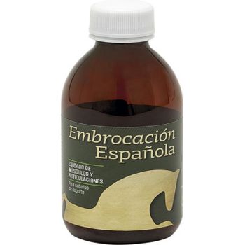 Laboratorios Pino Embrocación Española, 250 Ml