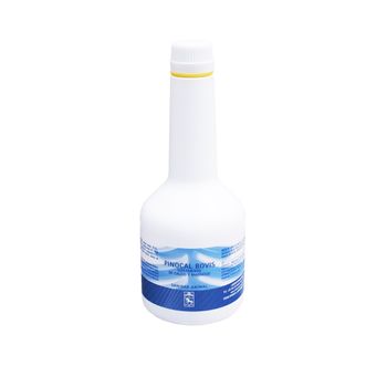 Laboratorios Pino Pinocal Bovis Oral 500 Ml