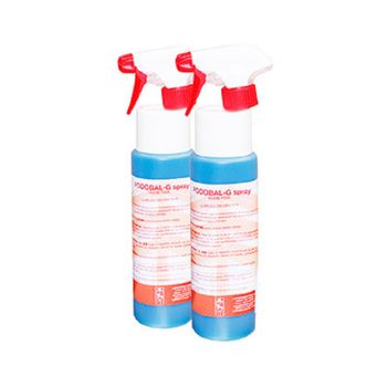 Laboratorios Pino Higienizante Para Ganado Podobal-g Spray, 500 Ml