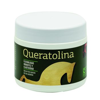 Laboratorios Pino Hidratante De Almohadillas Queratonina Plus, 100 Ml