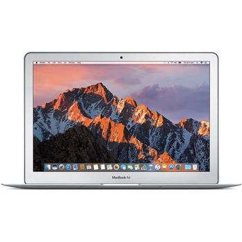 Ordenador Portatil Apple Modelo Macbook Air Early 2015 13" 256gb Ssd Y Ram 8 Gb Con Intel Core I5-5250u Ref-10 Reacondicionado