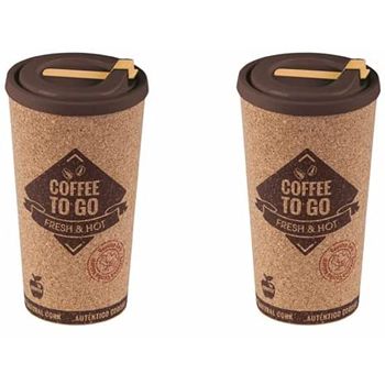 Comprar Vaso Termico Mainstays Para Café- 500ml