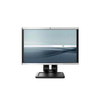 Monitor Hp La2205wg 22" Wsxga+ 1680x1050 Lcd, A+/ Producto Reacondicionado