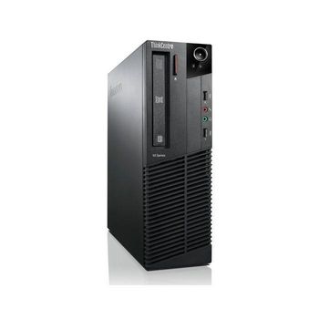 Lenovo Thinkcentre M91p Usff, I5 2500s, 8gb, Ssd 128gb, A+/ Producto Reacondicionado