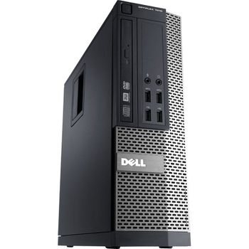 Dell Optiplex 990 Sff, I5 2400, 8gb, Ssd 128gb, Wifi, A+/ Producto Reacondicionado