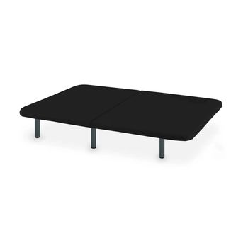 Tapiflex Decor Negro 90x190 con Ofertas en Carrefour