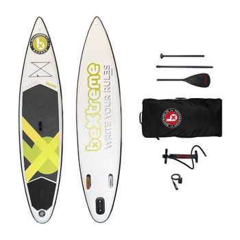 Tabla Paddle Surf Hinchable Bextreme Shark