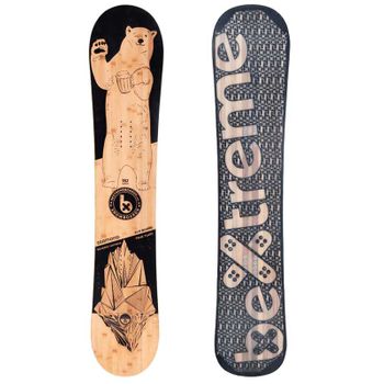 Tablas Snowboard Hombre Nitro Team Pro Mk con Ofertas en Carrefour