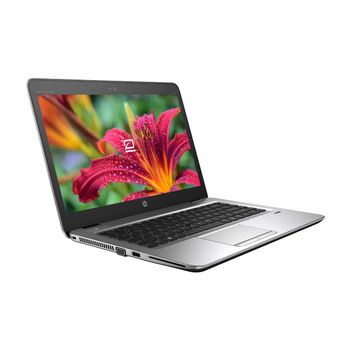 Hp Elitebook 840 G3 14" Táctil I5 6300u, 8gb, Ssd 256gb, Full Hd, A+/ Producto Reacondicionado