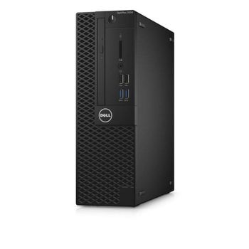 Dell Optiplex 3050 Sff I5 6500, 8gb, Ssd 128gb, A+/ Producto Reacondicionado