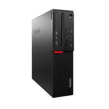 Lenovo Thinkcentre M900 Sff I5 6500, 8gb, Ssd 128gb, A+/ Producto Reacondicionado