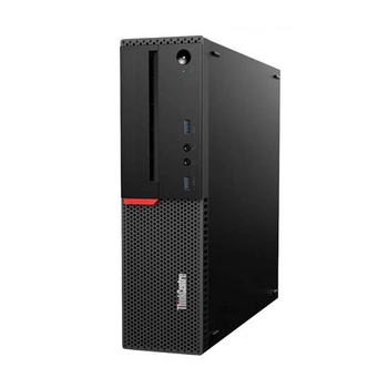 Lenovo Thinkcentre M800 Sff I5 6500, 8gb, Ssd 256gb, Wifi, A+/ Producto Reacondicionado