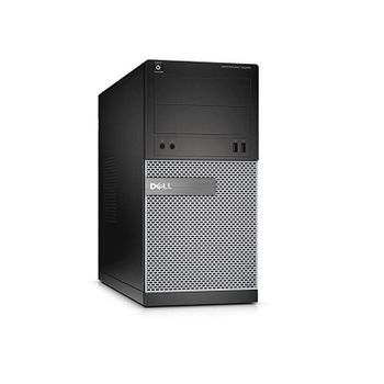 Dell Optiplex 3020 Mt I3 4150, 8gb, Ssd 128gb, Wifi, A+/ Producto Reacondicionado