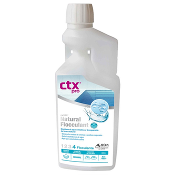 Eliminador De Fosfatos En Piscina Ctx Phosfree – Ctx
