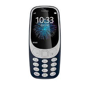 Telefono Movil Libre Nokia 3310 (2017)  Reacondicionado