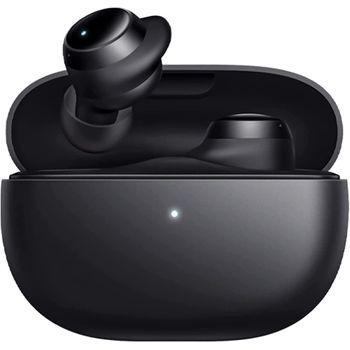 Auricular Inalambrico Bluetooth Xiaomi Redmi Buds 3 Lite Color Negro Ref-08 Semi Nuevo En Su Caja