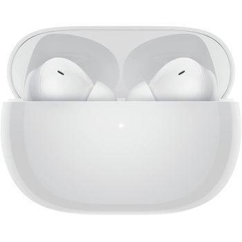 Auricular Inalambrico Bluetooth Xiaomi Redmi Buds 4 Pro Color Blanco Ref-10 Semi Nuevo En Su Caja