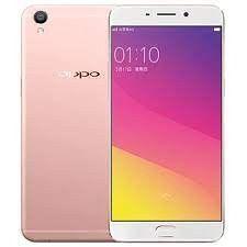 Telefono Movil Libre Oppo  A57  Rose Gold  4+64 Reacondicionado Con Cargador Sin Caja