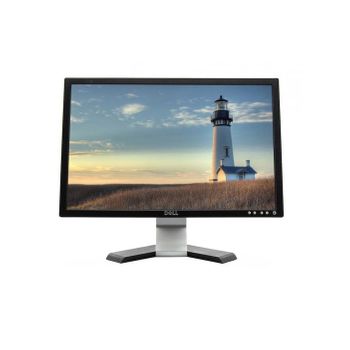 Monitor Dell E228wfp 22" Wsxga+ 1680x1050 Lcd, A+/ Producto Reacondicionado