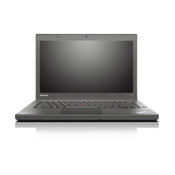 Lenovo Thinkpad T440 14" I5 4300u, 8gb, Ssd 128gb, A+/ Producto Reacondicionado