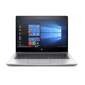 Hp Elitebook 830 G5 13,3" I7 8550u, 16gb, Ssd 256gb, Full Hd, A+/ Producto Reacondicionado