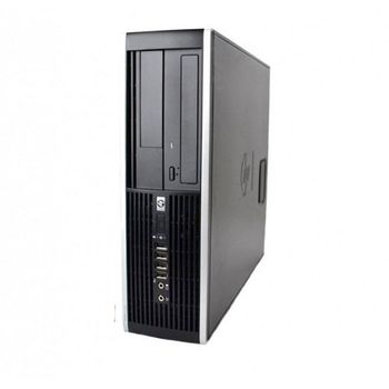 Hp Compaq 6200 Sff I5 2400, 8gb, Ssd 128gb, Wifi, A+/ Producto Reacondicionado